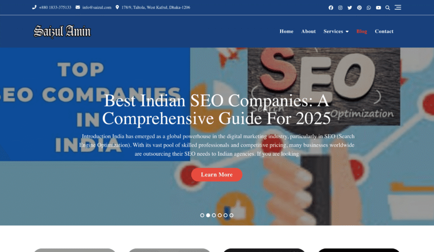 How to Start a WordPress Blog: A Step-by-Step Guide